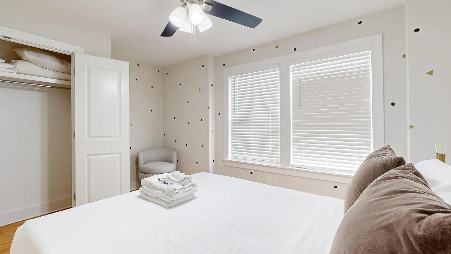 Watkins Park Getaway A & B Βίλα Νάσβιλ Σπίτι διακοπών