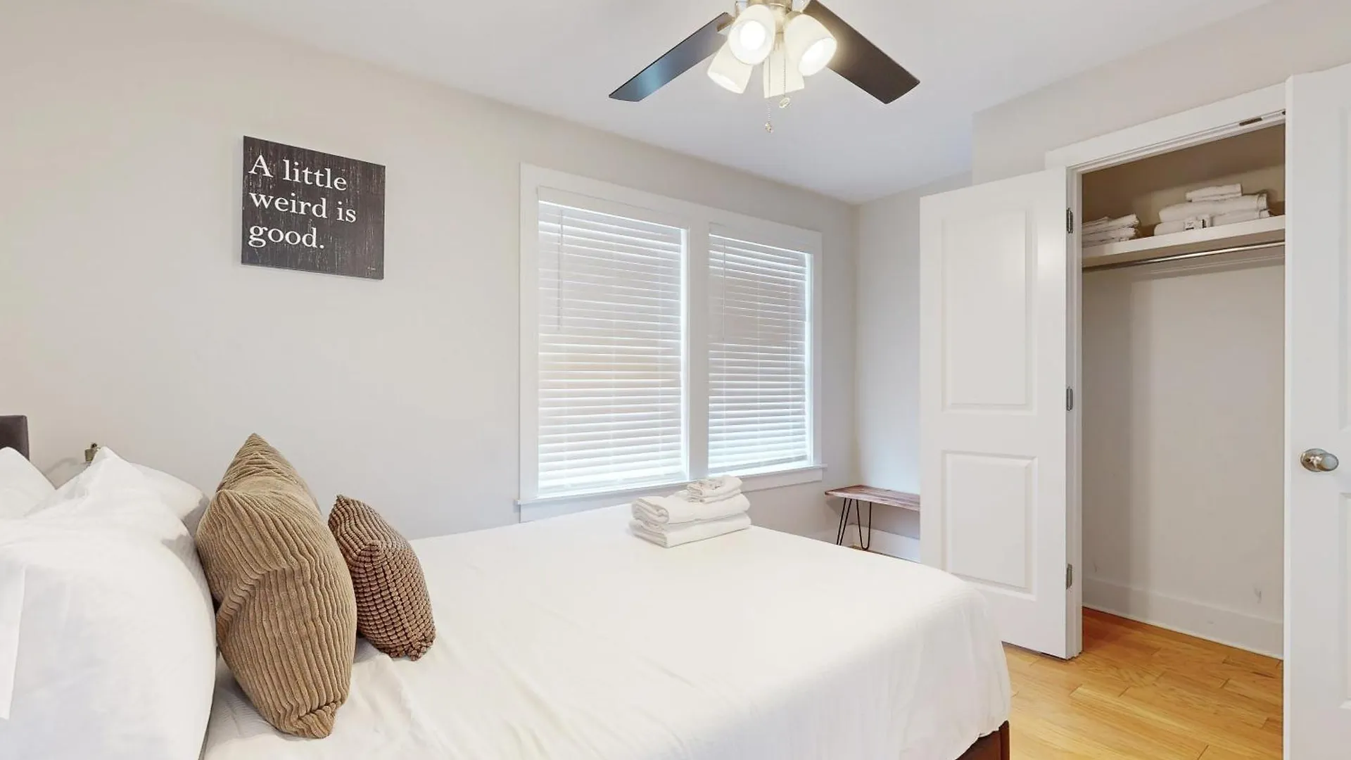 Watkins Park Getaway A & B Βίλα Νάσβιλ Ηνωμένες Πολιτείες της Αμερικής